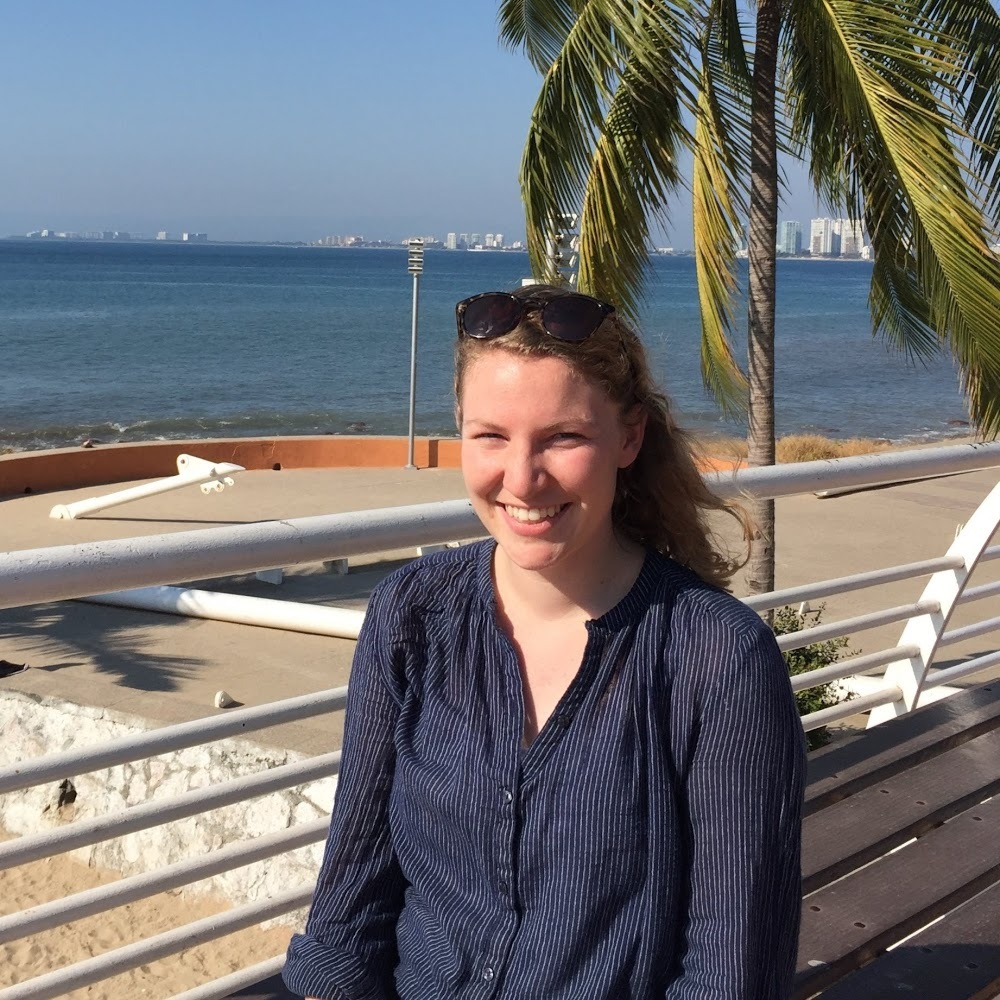 Meet your Posher, Joanna
